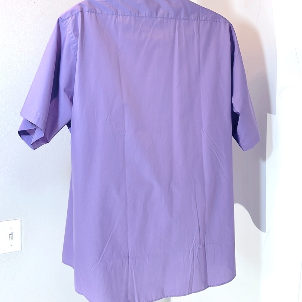 NWT Arrow Short Sleeve Shirt 2XL - Picture 7 of 13